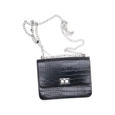 Axelremsväska (Svart) från Head Over Heels