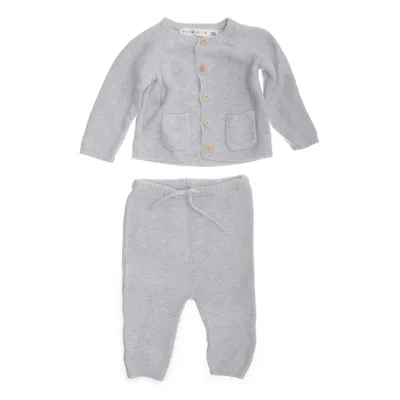 Ensemble (Gris) de Minimarket Coton