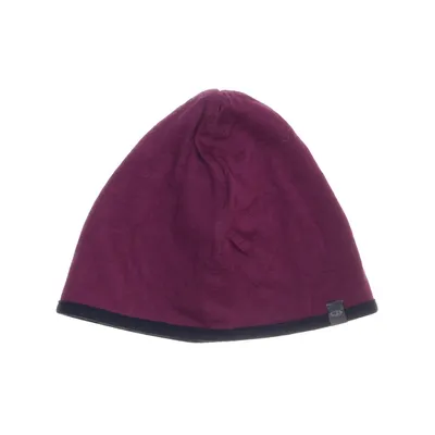 Beaniemössa (Lila, Svart) från Icebreaker Ull