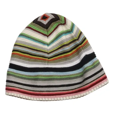 Beanie (Meerkleurig) van Barts