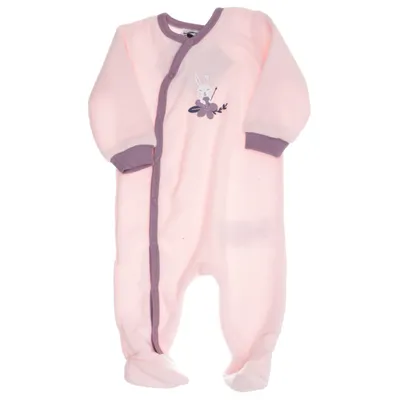 Sparkdräkt (Rosa, Flerfärgad) från Ergee Polyester