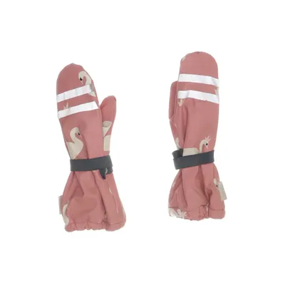 Vantar (Rosa, Flerfärgad) från Petite Chérie Polyester