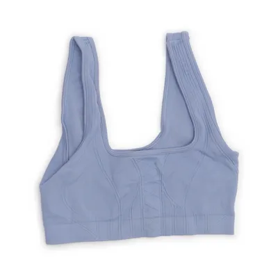 Sport-bh (Blauw) van Gymshark Elastaan, Polyamide