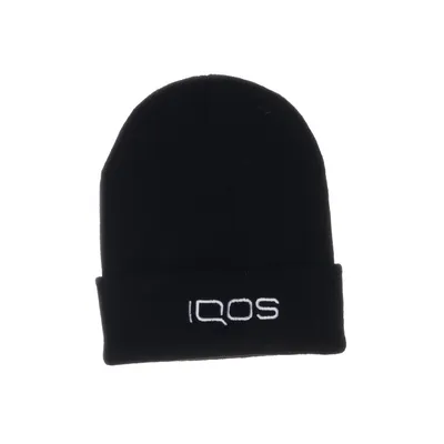 Beanie (Black) from Trend Eagle Acrylic