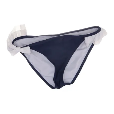 Bikini broekje (Blauw, Wit) van Daisy Grace Polyamide, Elastaan