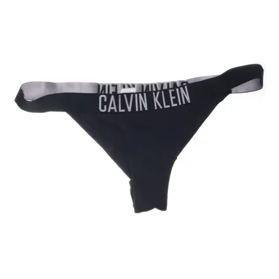 Bikiniunderdel (Svart) från Calvin Klein Swimwear Elastan, Polyamid, Polyester