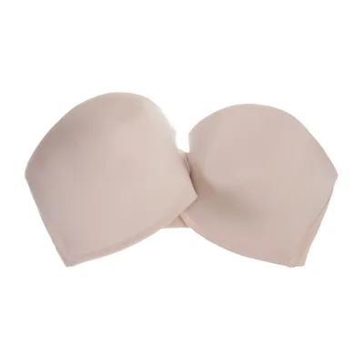 Bandeau-bh (Beige) från Wonderbra