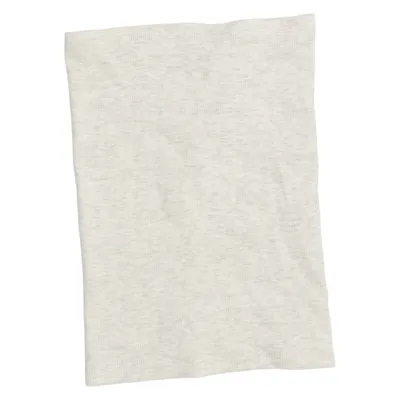 Tubhalsduk (Grå) från H&M Bomull, Elastan, Viskos