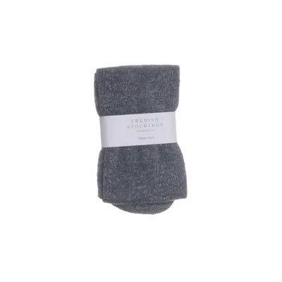 Strumpor (Grå) från Swedish Stockings