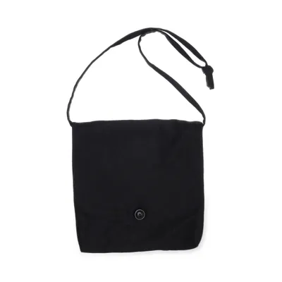 Skuldertaske (Sort) fra Isabel Marant
