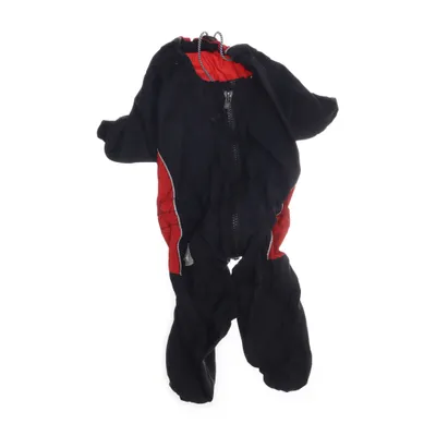 Hundkläder (Röd, Svart) från Hurtta
