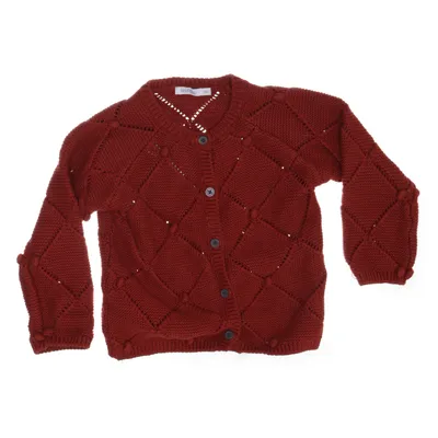 Cardigan (Brown) from Bout'chou