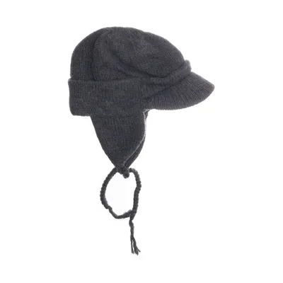 Trapperhat (Flen) fra Boss Orange Kashmir, Polyamid, Viscose, Uld
