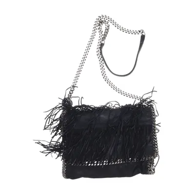 Shoulder-bag (Black) from Stella McCartney