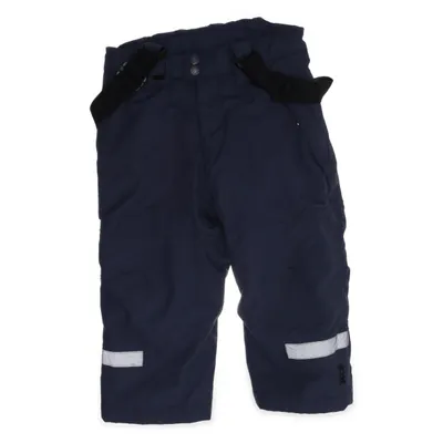 Skibroek (Blauw) van Fix Polyester, Polyamide