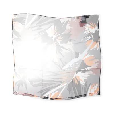 Scarf (Grå, Flerfärgad) från Dorothee Schumacher Silke