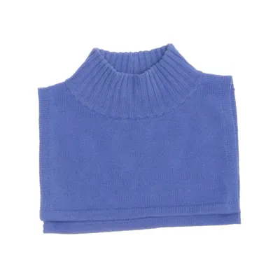 Collar (Blue) from Arket Wool