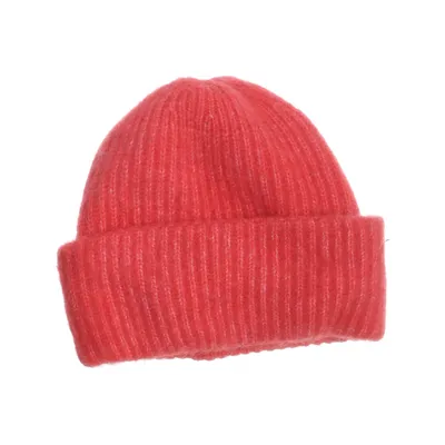 Beaniemössa (Banky hat) från Samsøe & Samsøe Akryl, Elastan, Mohair, Polyamid, Ull