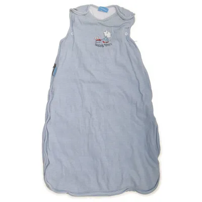 Sovpåse (Blå, Flerfärgad) från Grobag Bomull, Polyester