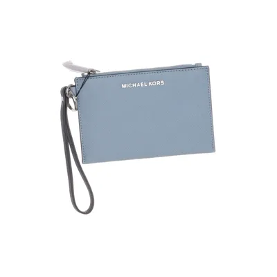 Envelope bag (Blue) from Michael Kors