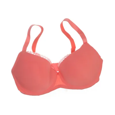 Bra (Pink) from Twilfit by Change Lingerie Nylon