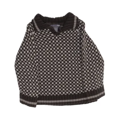 Trui (Bruin) van H&M Katoen