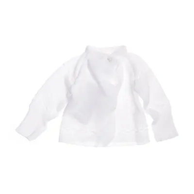 Kofta (Vit) från Alana Bomull