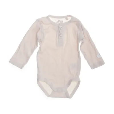 Romper (Beige) van Tiny One Katoen
