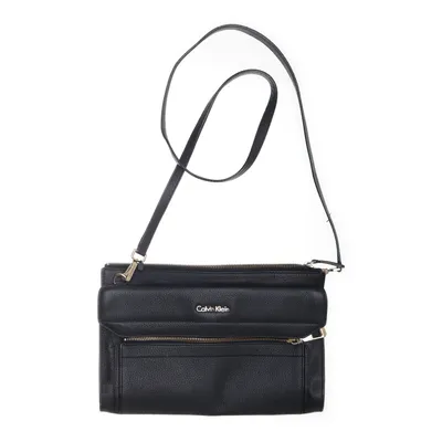 Axelremsväska (Svart) från Calvin Klein Skinn