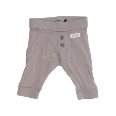 Broek (Beige) van Newbie by KappAhl Katoen