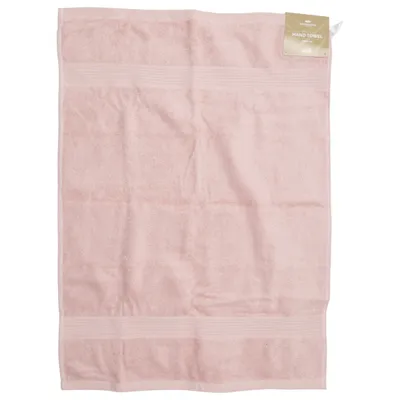 Handduk (KARLSTAD) från Kronborg Bomull