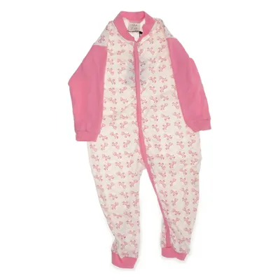 Rompertjes (Wit, Roze) van Ü by KappAhl Katoen