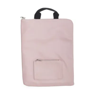 Laptopfodral (Rosa, Svart)