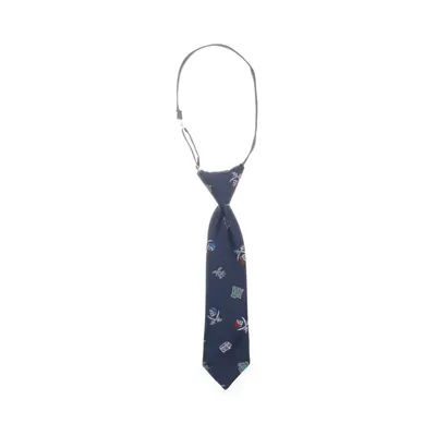 Tie from Young Hero Polyester