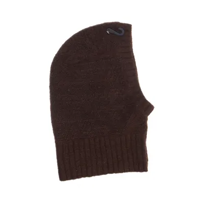 Balaklava (Brown) from Zara