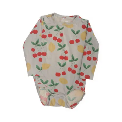 Body (Grå, Flerfärgad) från Mini Rodini