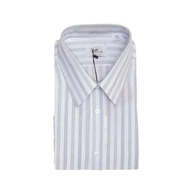 Skjorta (Vit, Grå) från Mister