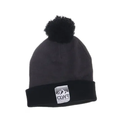 Toppluva (Grå, Svart) från Colour Wear Akryl