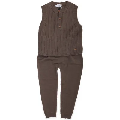 Set (Brun) från Hust and Claire Ull