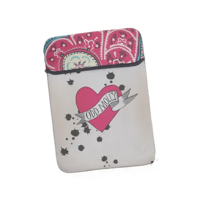 Tablet case (Pink, Beige) from Odd Molly