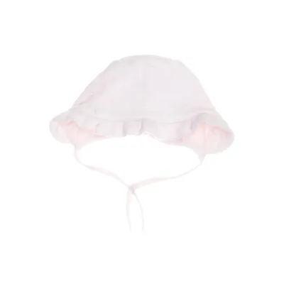 Muts (Roze) van Livly Katoen, Nylon
