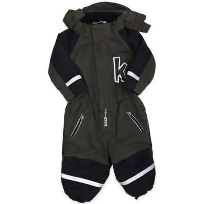 Overall (PROXTEC) från Kaxs Proxtec Nylon, Polyester