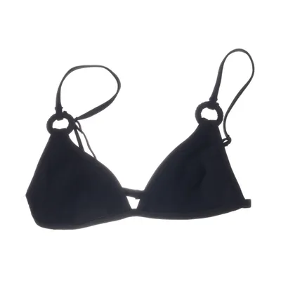 Bikini top (Black) from Arket Polyamide, Elastane