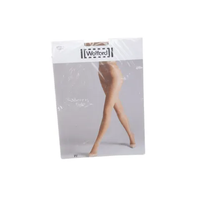 Nylonstrumpbyxor (Sheer 15 Tights) från Wolford