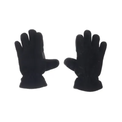 Handskar (Svart) från Lindex Polyester