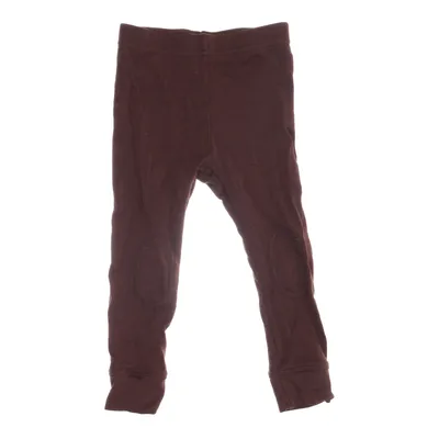 Leggings (Bruin) van Name It Merinowol