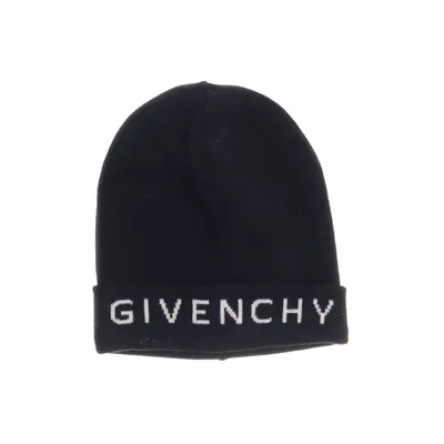 Beaniemössa (Svart) från Givenchy Ull