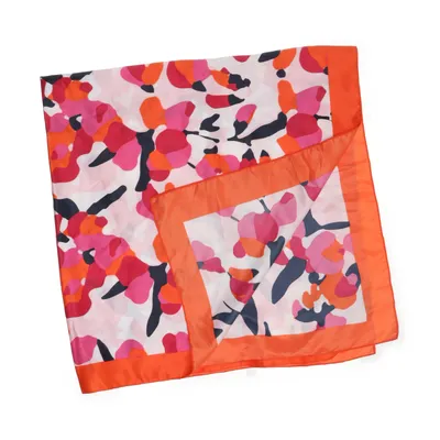 Neckerchief (Red, Multicolored) from Lindex Polyester