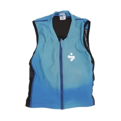 Rugbeschermer (Blauw, Groen, Zwart) van Sweet Protection