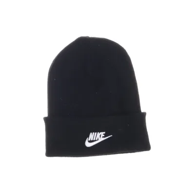Beaniehue (Sort) fra Nike Bomuld, Polyester